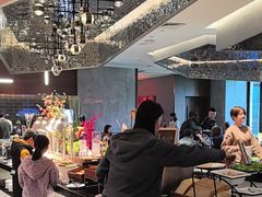 -希尔顿欢朋酒店·欢朋餐厅