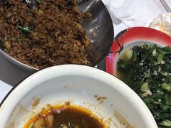 -遇见老南昌-柴火灶(顺外路店)