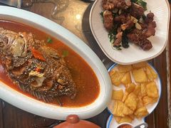 -云隐小厨·传统大理美食(复兴路店)