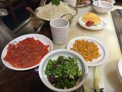 -重庆高老九火锅(文峰广场店)