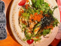 -北村家日本料理(西大望路店)