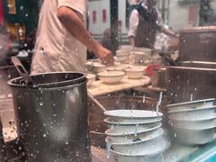 -麦奀云吞面世家(中环店)