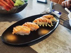 -極上萬膳·日料放题(来福士江景店)