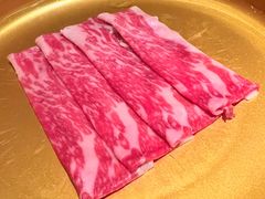 -牛New寿喜烧(虹桥新天地店)