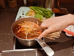 -邢氏老太太烤串(北兴街店)
