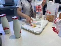 -红星前进面包牛奶公司(君太店)