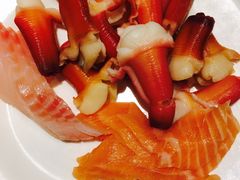 -星伦多自助料理·涮烤一体(虹悦城店)