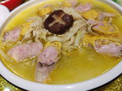 -长兴菜馆(高桥店)