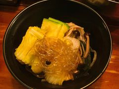 -Outdark Korean Restaurant