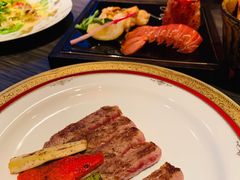 -滩万日本料理Nadaman(国贸大酒店)