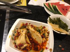 -严厨老坛酸菜鱼(吴江万宝店)