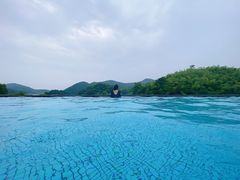 -宁波九龙湖开元度假村