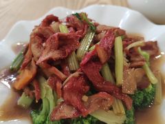 -佛有缘素食馆·荔湾老字号(陈家祠首店)
