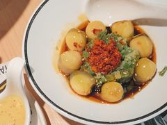 -太二酸菜鱼(深圳布吉万象汇店)