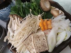 -芮麒·日本料理(淮海路店)