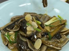鳝丝-沪依小酒馆心意菜