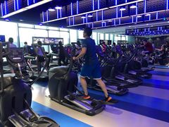 -威仕顿健身游泳(御锦城店)