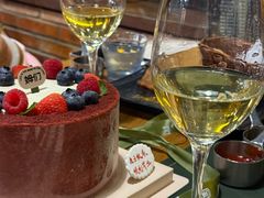 -姆们M Sweetie Cake(三里屯店)