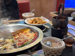 -廖掌柜·重庆鲜货火锅(上海首店)