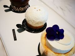 -La Porte de Paris 巴黎之门法式甜品