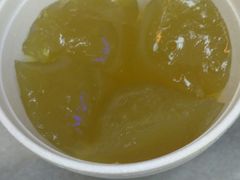 -公利真料竹蔗水(中环店)