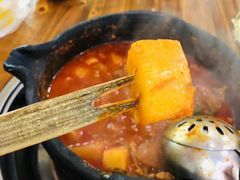 -笔记安顺夺夺粉火锅