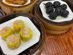 -恒兴发茶店(水巷口店)