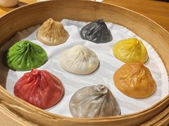 -乐忻皇朝(上海中心大厦店)