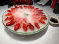 -红盔甲·小龙虾(天钥桥店)
