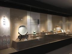 京作制瓷-北京工艺美术博物馆
