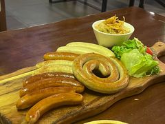 -Brotzeit博璨德国啤酒餐厅(亮马桥官舍店)