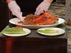 -8餐厅(新葡京酒店)