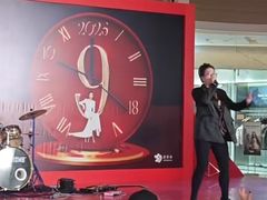 -COCO  BOMB国际流行音乐(爱琴海校区)