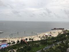 -启东恒大海上威尼斯酒店