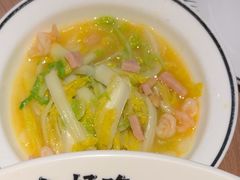 -太二酸菜鱼(武汉光谷保利店)