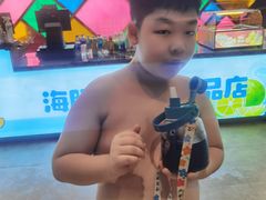 -海豚堡温泉水乐园