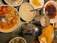 -东安鸡馆(蔡锷南路店)
