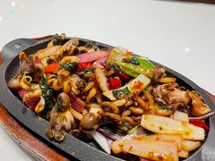 -稻香饭店(IFS国金中心店)