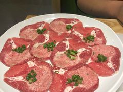 -韩宫宴烤肉·料理(宝山万达店)
