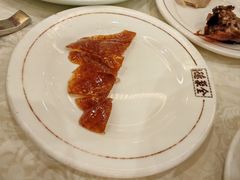 -北京全聚德(王府井店)
