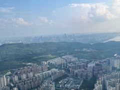 -南宁那莲豪华精选酒店-云霄酒廊·80楼高空城景酒吧