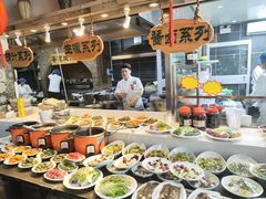 -直隶安家牛肉罩饼(七一路店)