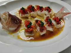 -君庭中餐馆(湘江豪生店)