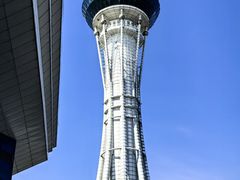 -宁波海天一洲景区