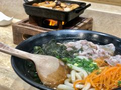 -东京屋(武定路店)