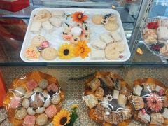 -芦庄子桂顺斋(和平路总店)