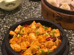 石锅麻婆豆腐-耿福兴(凤凰美食街店)