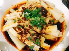 -黔府豆米火锅野菜馆(南马店)