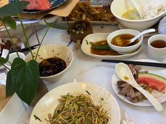 -眉州东坡(亚运村店)