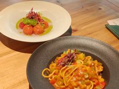 -本处·素食·融合料理(南油店)